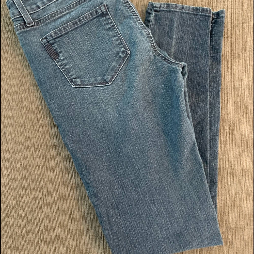 Paige Peg Super Skinny jeans Sz 29